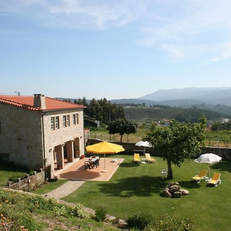 Gasthaus Casa Da Oliveirinha Casco Exterior foto